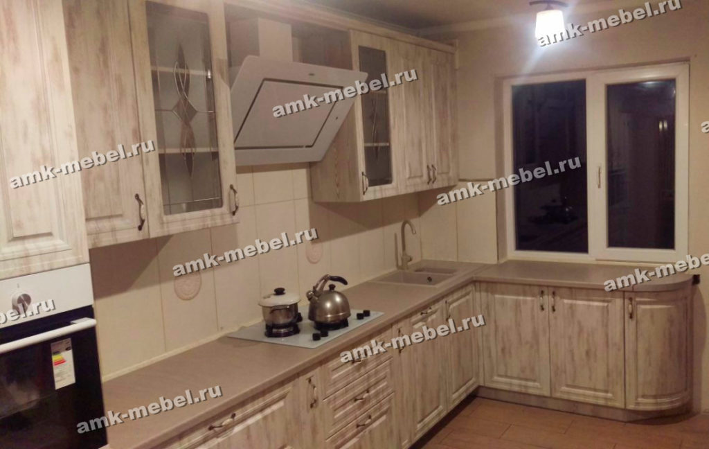 Кухня Беатриче Донецк ДНР AMK group