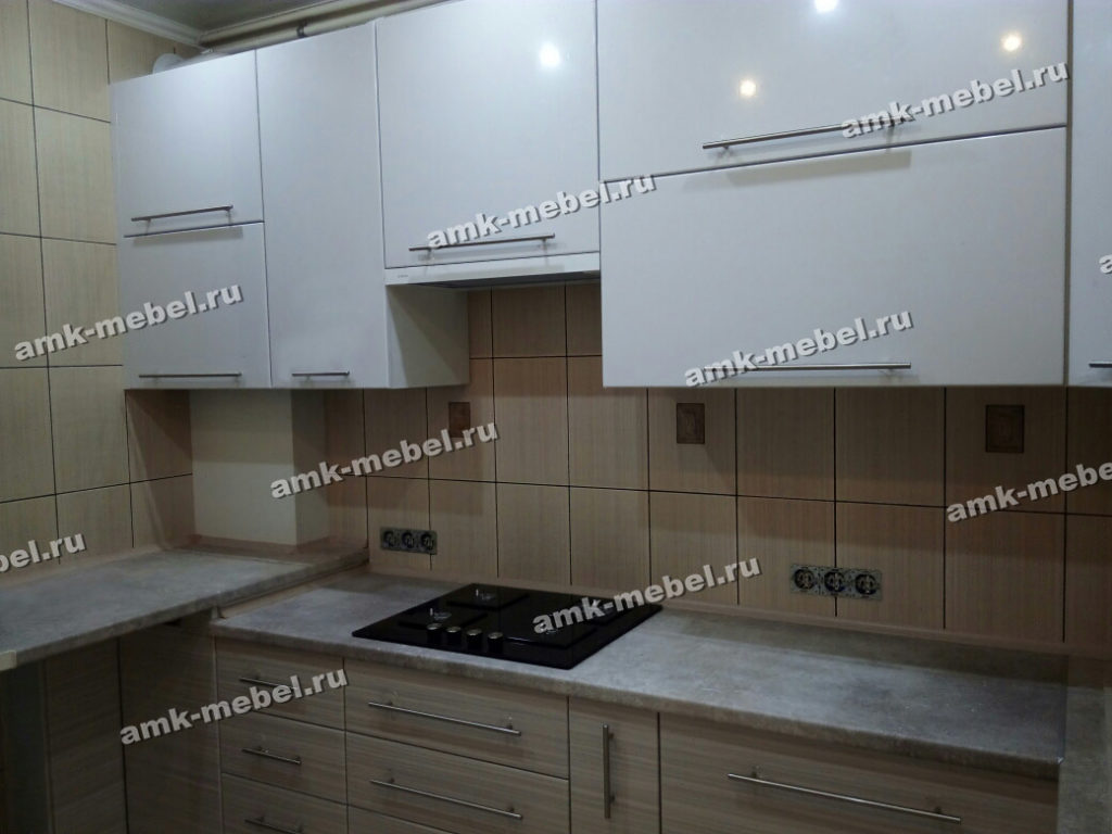 Кухня Верона Донецк ДНР AMK group